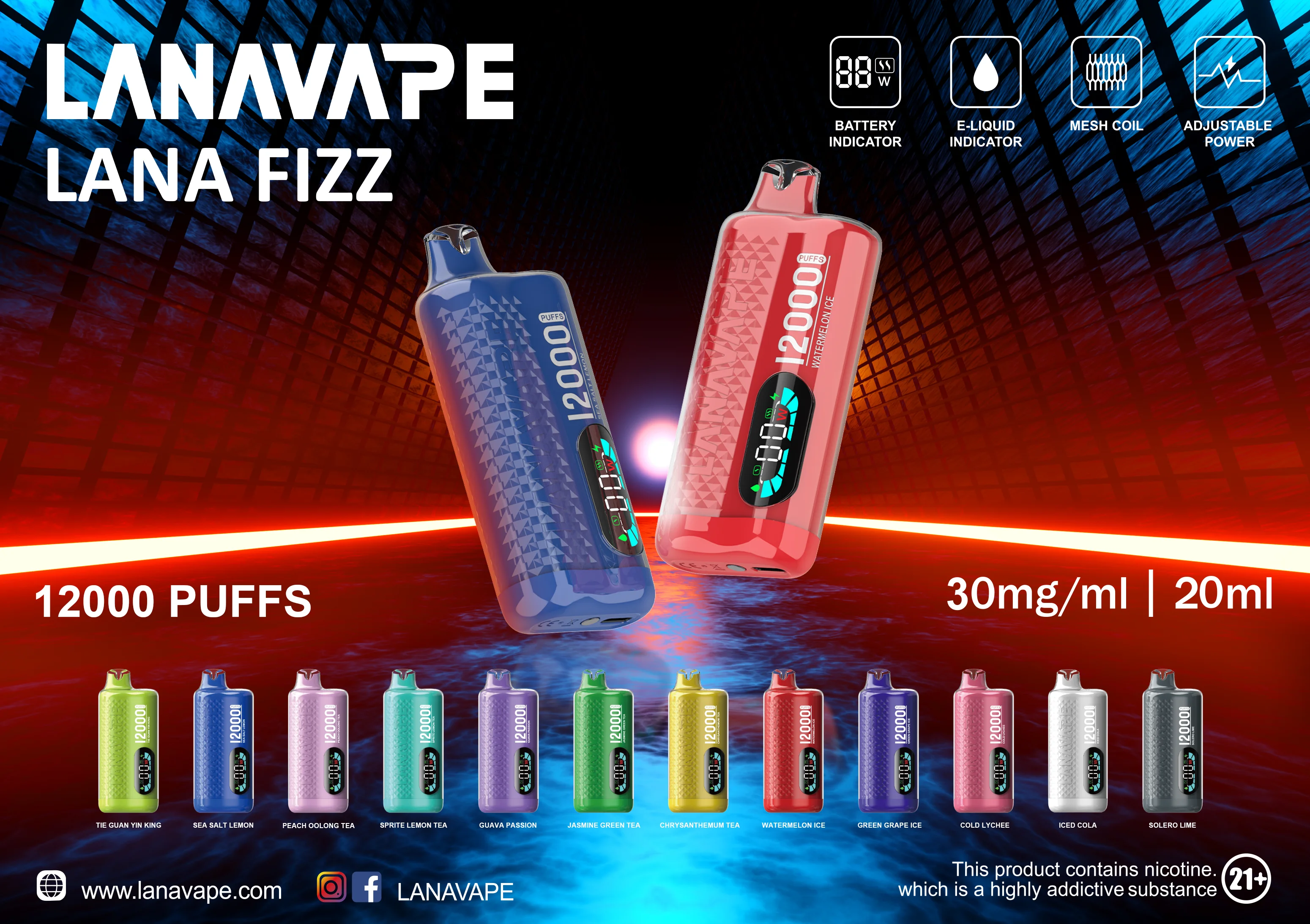 Best Tips to Maximize Your Vape Battery Duration