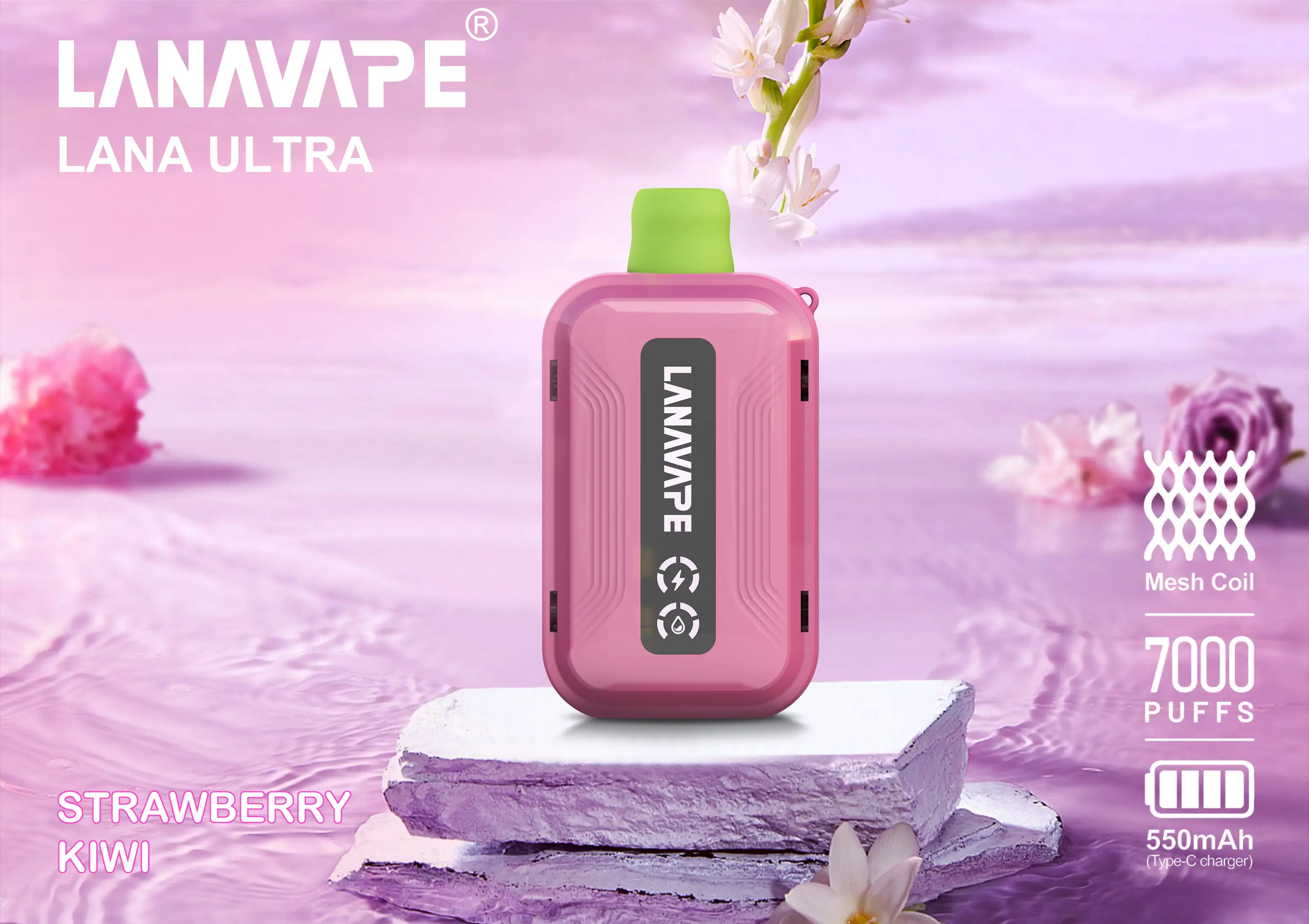 Choose the Right Hardware for the Best Vape Flavors