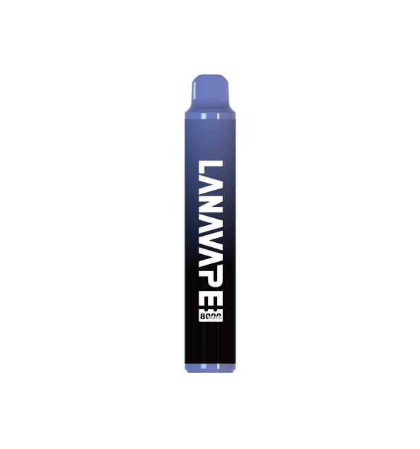 lanavape  LANA ZOLT <br/> 8000 PUFFS product