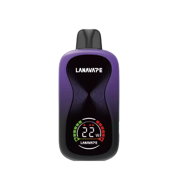 LANA SPARK <br/> 30000 PUFFS Product,LANAVAPE VAPE BRAND 