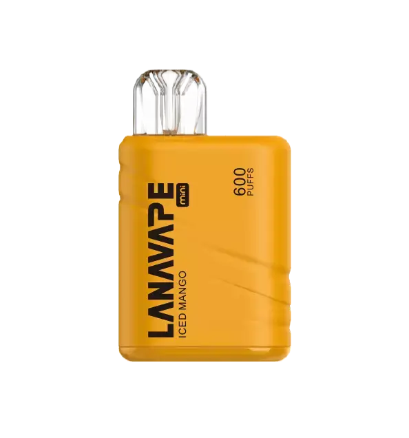 LANA MINI <br/> 600 PUFFS Product,LANAVAPE VAPE BRAND 