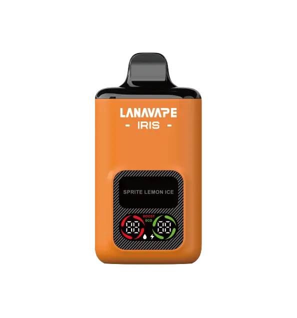 LANA IRIS <br/> 30000 PUFFS Product,LANAVAPE VAPE BRAND 