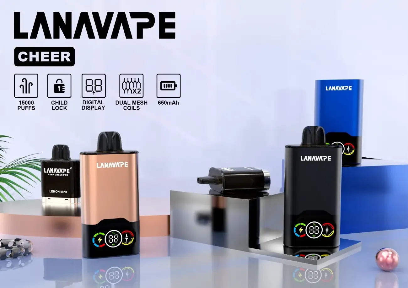 How to use a vape?